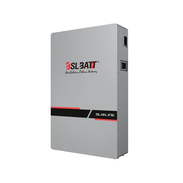 BSL 15kWh 300Ah Lithium ion Solar Batteryv2