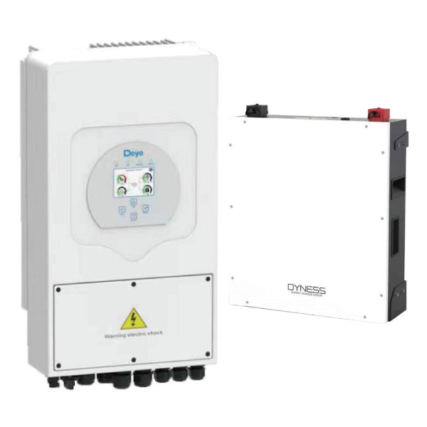 Deye IBCDD5KI1X5K100ALIB Image