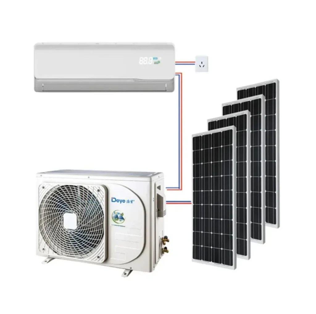 Deye12000BTUHybridACDCSolarAirConditioner.3 1024x1019 1